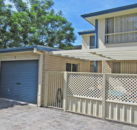 2 'Mahi Mahi' 5 Achilles Street - 3 bedroom between Shoal Bay and Little Beach - Great Ocean Road Tourism