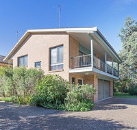 2 'Plattens' 15 Kurrawa Close - great duplex so close to the water - Great Ocean Road Tourism
