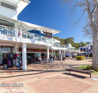 2 'Seashells' 21-23 Magnus Street - pool  lift  aircon - Great Ocean Road Tourism