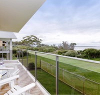 2 'The Helm' 22 Voyager Cl - Stunning waterfront unit with Air Conditioning - Great Ocean Road Tourism