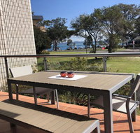 2 'Villa Ellisa' 8-10 Columbia Cl - Beautiful water views  directly across to Little Beach - Great Ocean Road Tourism