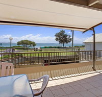 2 'Yachtsman Rest' 37 Victoria Parade - Foxtel aircon waterviews - Great Ocean Road Tourism