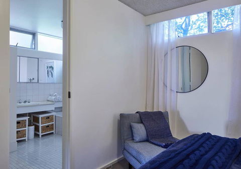 2 Bdrm South Yarra Apt With Balcony And Parking - Great Ocean Road Tourism 1