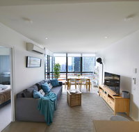 2 Bed 2 Bathroom Brand New Unit with Gym and Pool - Great Ocean Road Tourism