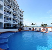 2 Bedroom Alex Unit - Ocean Pool and Park Views - Great Ocean Road Tourism