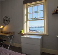 2 Bedroom Harbour View at the Rocks heart of CBD - Great Ocean Road Tourism
