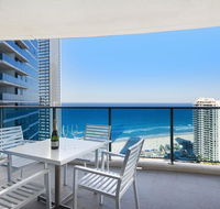 2 Bedroom Ocean View 27 Floors above H-Residences - Great Ocean Road Tourism