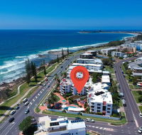 2 Bedroom Private Unit - Alexandria Apartments - Great Ocean Road Tourism