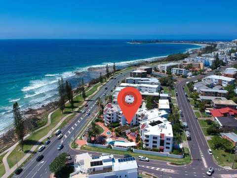 2 Bedroom Private Unit - Alexandria Apartments - Great Ocean Road Tourism 0