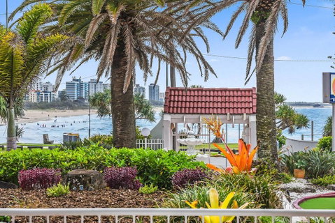 2 Bedroom Private Unit - Alexandria Apartments - Great Ocean Road Tourism 2