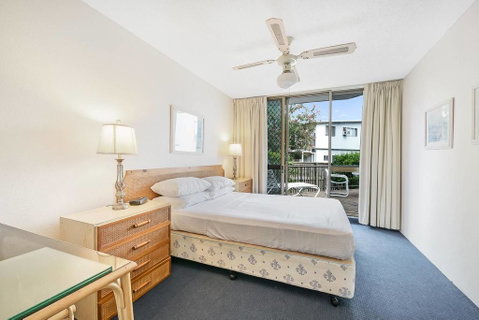 2 Bedroom Private Unit - Alexandria Apartments - Great Ocean Road Tourism 1
