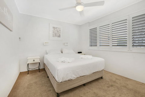 2 Bedroom Top Floor Unit - Ocean Views And Pool - Great Ocean Road Tourism 2