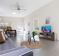 2 Bedroom w/Parking Near Central Cessnock - Great Ocean Road Tourism