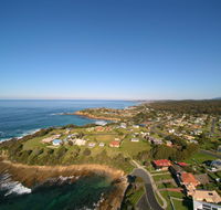 2 Jocelyn Street. Dalmeny - Great Ocean Road Tourism