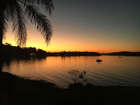 2 The Shores Soldiers Point - Waterfront - Uninterrupted Water Views INCLUDING ALL LINEN & TOWELS, Free Wi-Fi - Great Ocean Road Tourism 3