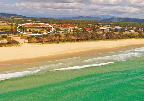 20 Kingsway 3 Bedroom Holiday Apartment - Great Ocean Road Tourism 3