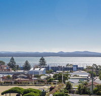 211 'The Landmark' 61B Dowling Street - Resort Style holiday with pool games room  restaurant - Great Ocean Road Tourism