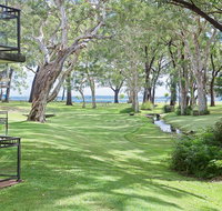 23 'Bay Parklands' 2 Gowrie Avenue - Little Beach air con Pool  tennis court - Great Ocean Road Tourism