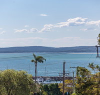 23 'The Commodore' 9-11 Donald Street - delightful unit with gorgeous water views - Great Ocean Road Tourism