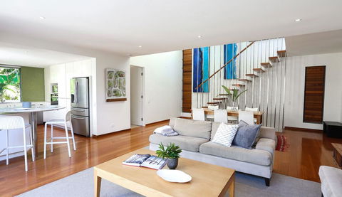 26 Seaview Terrace - Great Ocean Road Tourism 0