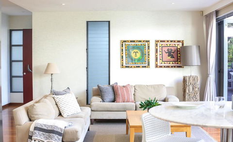 26 Seaview Terrace - Great Ocean Road Tourism 1