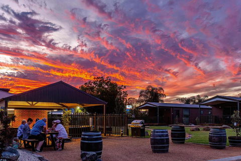 BIG4 Albury Tourist Park - Great Ocean Road Tourism 1