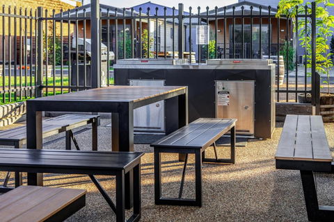 BIG4 Albury Tourist Park - Great Ocean Road Tourism 3