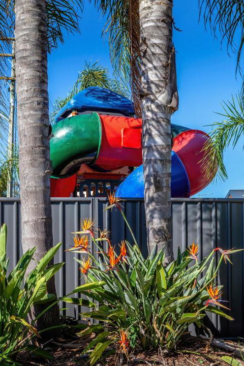 BIG4 Albury Tourist Park - Great Ocean Road Tourism 2