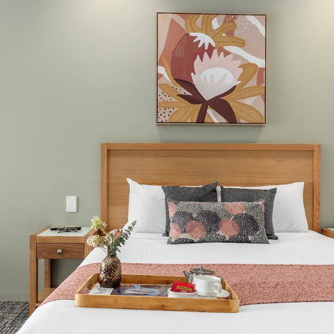 BEST WESTERN Geelong Motor Inn & Serviced Apartments - Great Ocean Road Tourism 1