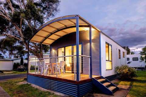 BIG4 Aireys Inlet - Great Ocean Road Tourism 1