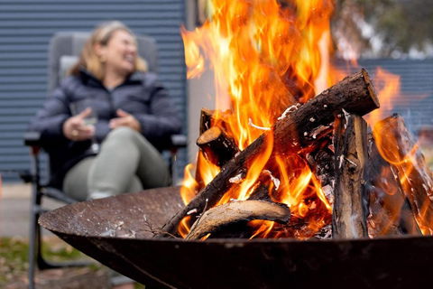 BIG4 Aireys Inlet - Great Ocean Road Tourism 2