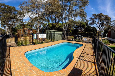 BIG4 Aireys Inlet - Great Ocean Road Tourism 3