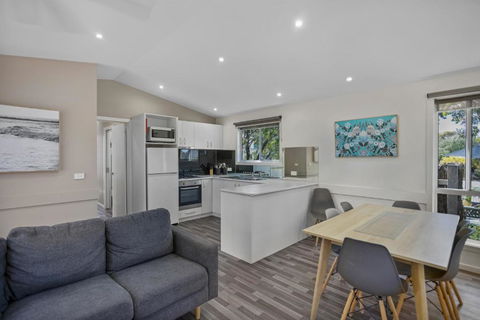 BIG4 Aireys Inlet - Great Ocean Road Tourism 0