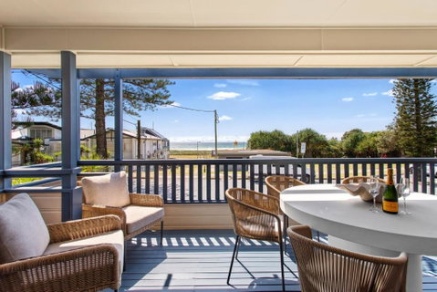 Bilinga Beachfront House - Great Ocean Road Tourism 0
