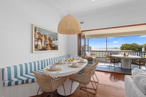 Bilinga Beachfront House - Great Ocean Road Tourism 2