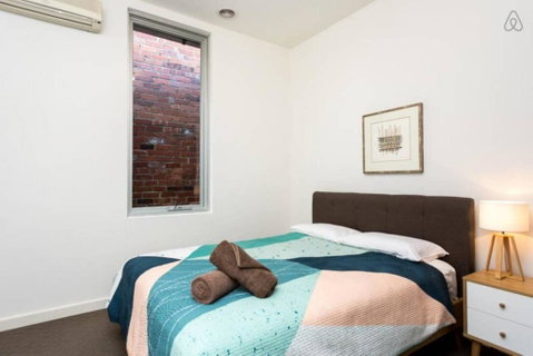 Bradman Modern Style A Walk To MCG, Swan St, CBD - Great Ocean Road Tourism 3