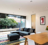 Bradman Modern Style a Walk to MCG, Swan St, CBD - Great Ocean Road Tourism