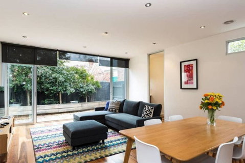 Bradman Modern Style A Walk To MCG, Swan St, CBD - Great Ocean Road Tourism 0