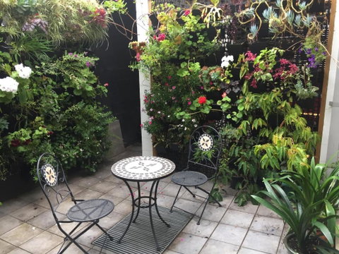Brunswick B & B - Great Ocean Road Tourism 0