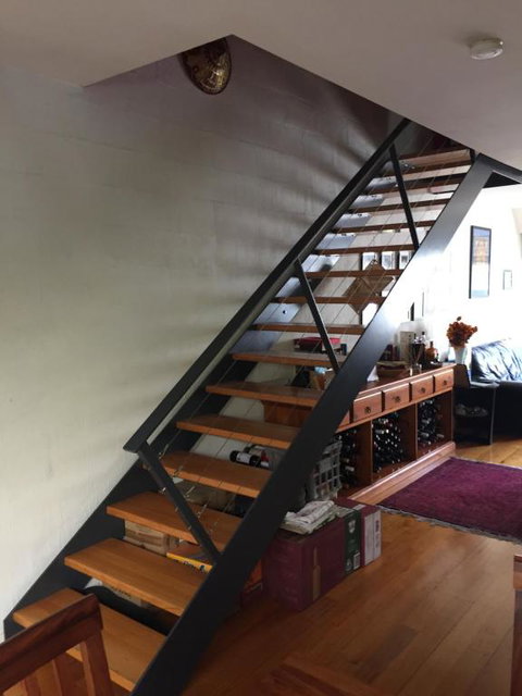 Brunswick B & B - Great Ocean Road Tourism 2