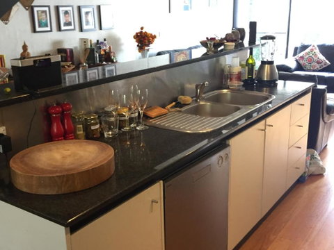Brunswick B & B - Great Ocean Road Tourism 4