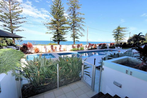 C Bargara Unit 101 - Great Ocean Road Tourism 0
