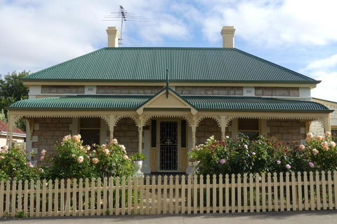 Cabernet Cottage - Great Ocean Road Tourism 0