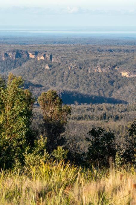 Cabin On The Escarpment - Forest Bathe - Star Gaze - Great Ocean Road Tourism 3