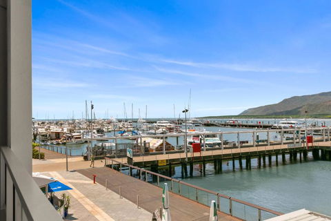 Cairns Private Apartments - Great Ocean Road Tourism 2