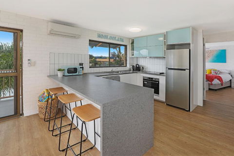 CANAL7-ON THE MOOLOOLABA CANAL! - Great Ocean Road Tourism 2