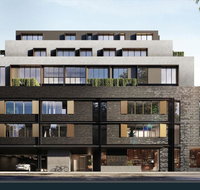 Caroline Serviced Apartments Richmond - Great Ocean Road Tourism