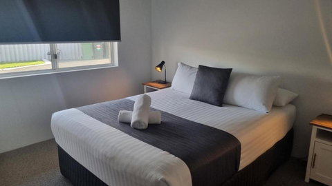 Busselton Gale Street Motel & Villas - Great Ocean Road Tourism 1