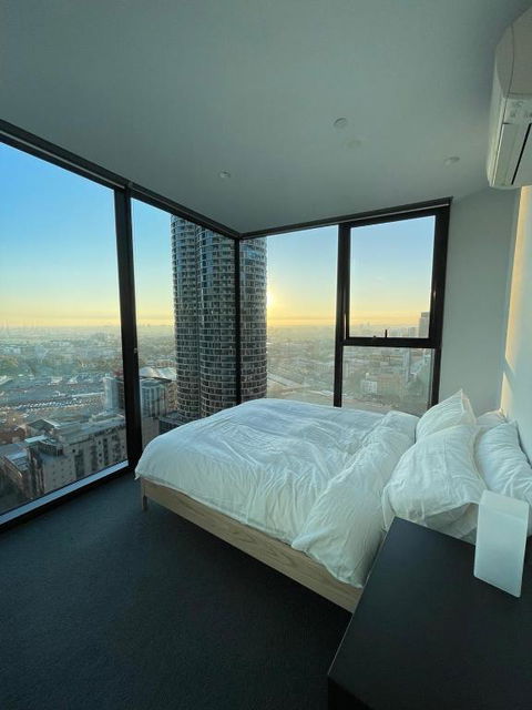 C&S Stay- Melbourne CBD - Great Ocean Road Tourism 0
