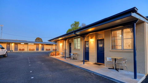 CBD GI Motel - Great Ocean Road Tourism 4